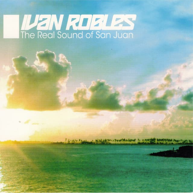 Ivan Robles