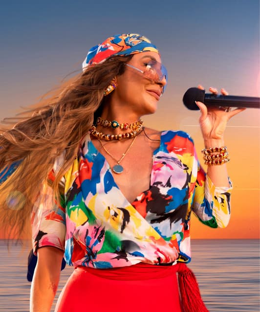 Ivete Sangalo