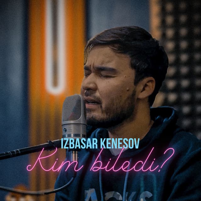 Izbasar Kenesov