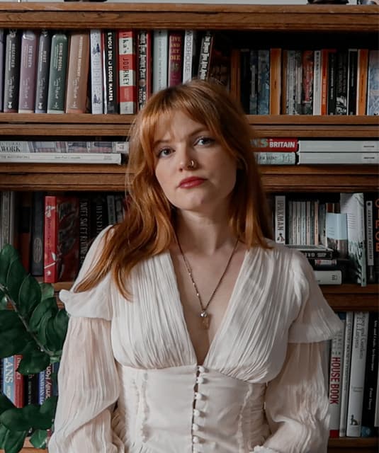 Izzie Naylor