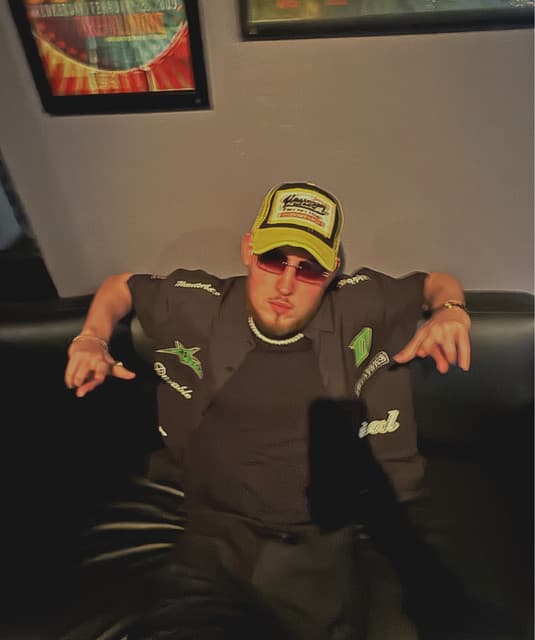 J Kent