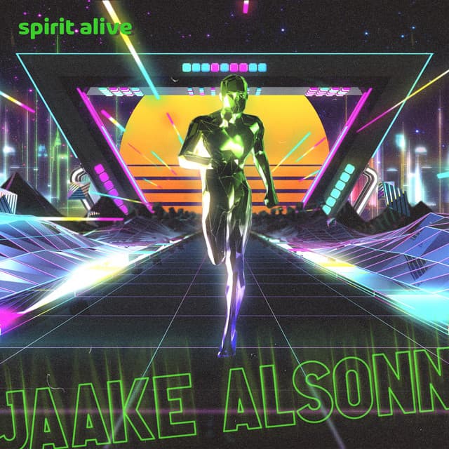 Jaake Alsonn