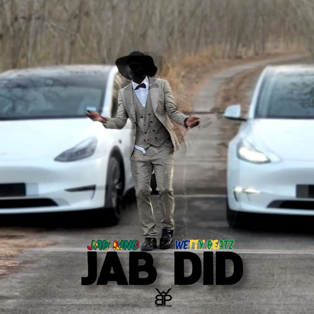 Jab King
