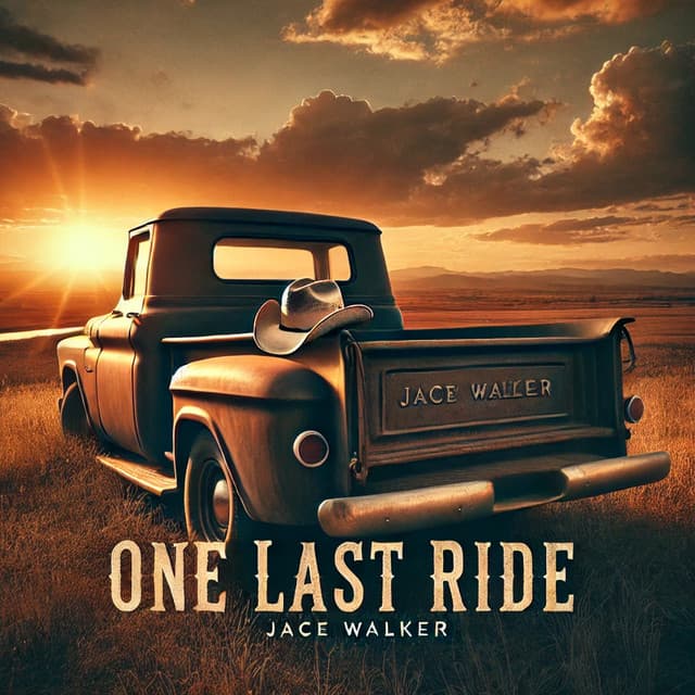 Jace Walker