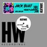 Jack Burt