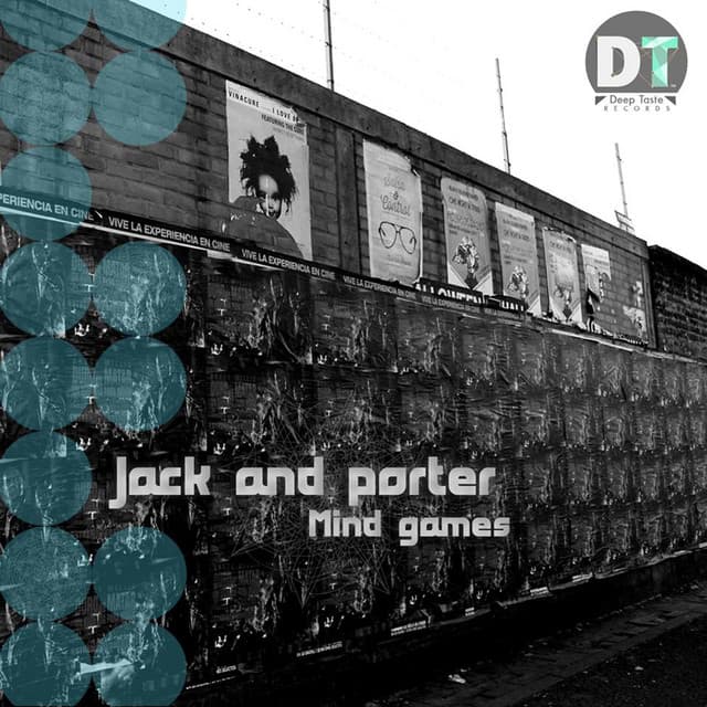 Jack de Novo