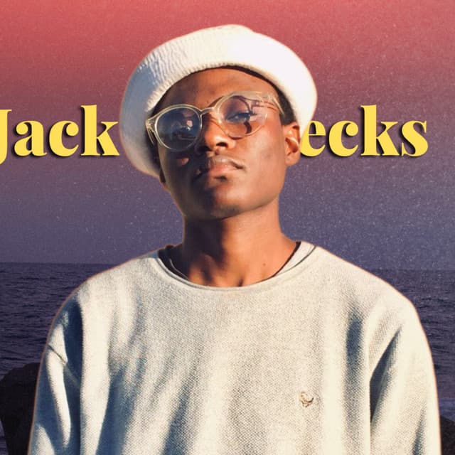 Jack On Decks