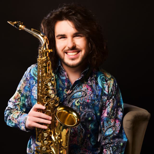 Jack Sax Davies