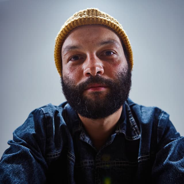 Jack Tyson-Charles