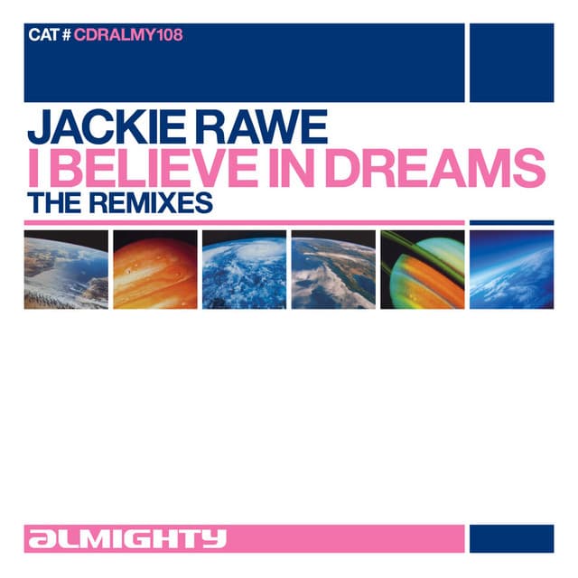 Jackie Rawe