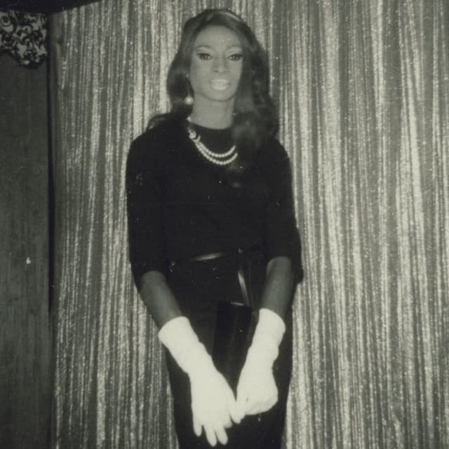 Jackie Shane