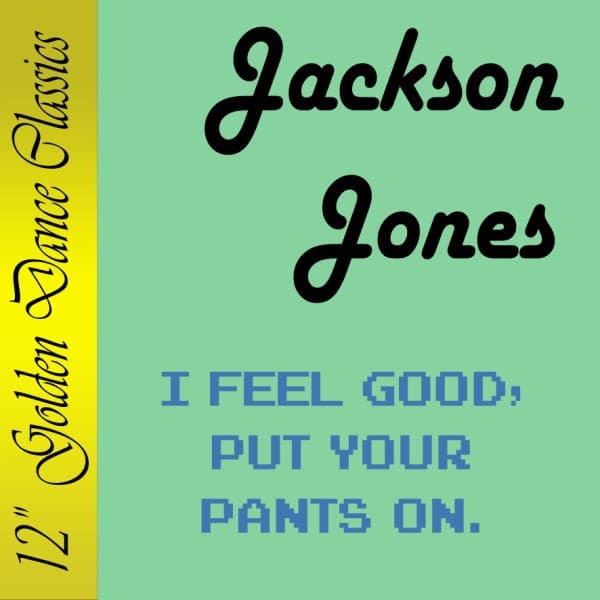 Jackson Jones