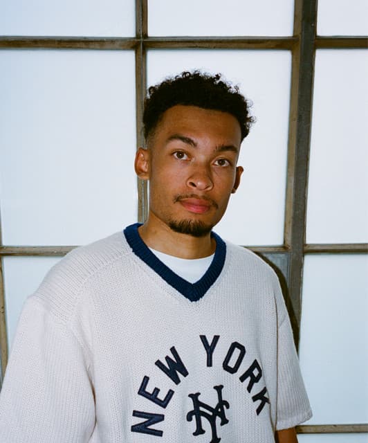 Jaden Thompson