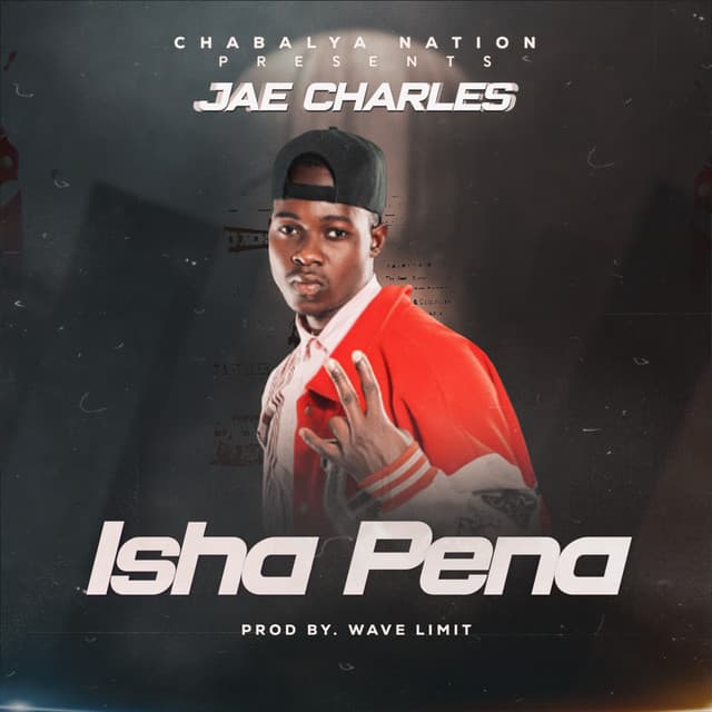 Jae Charles