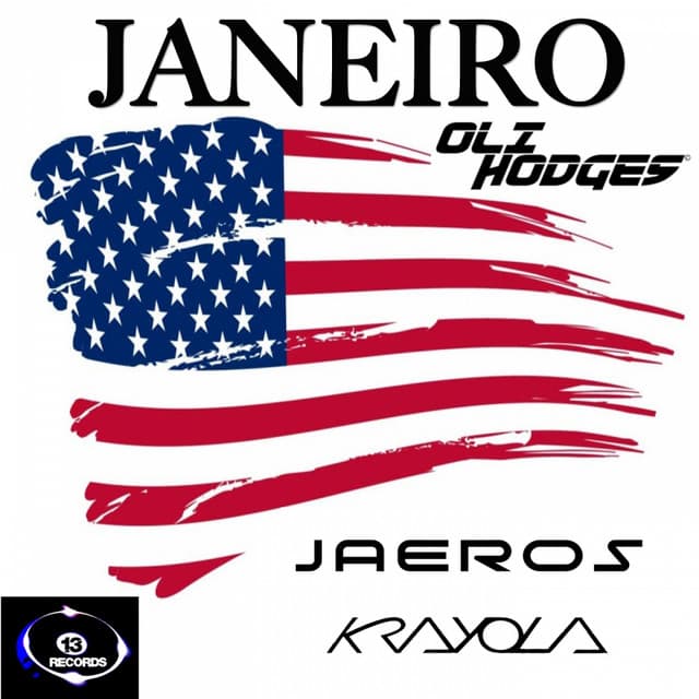 Jaeros