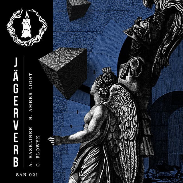 Jagerverb