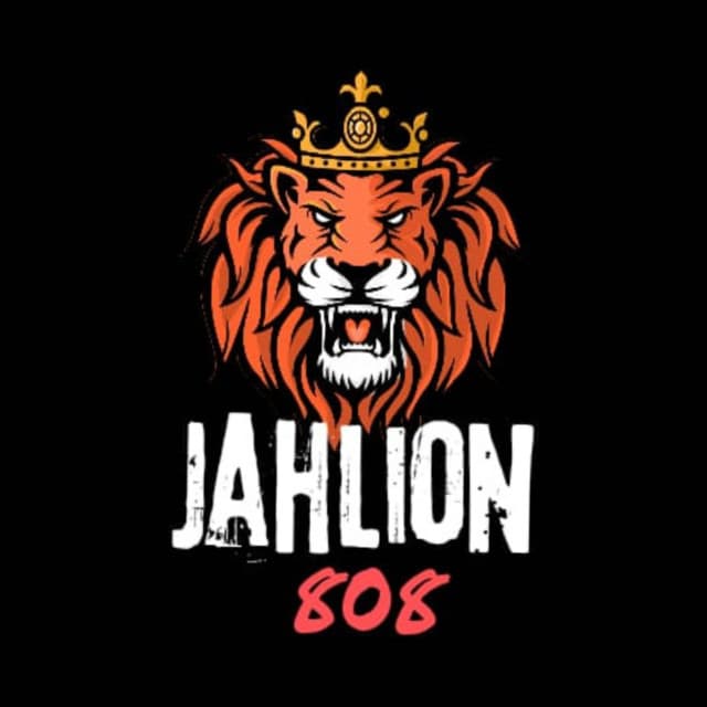 Jah Lion