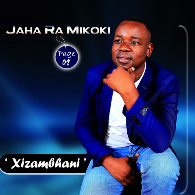 JAHA RA MIKOKI