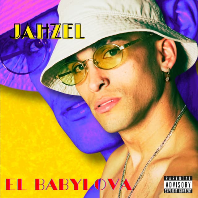 Jahzel