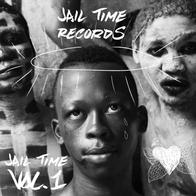 Jail Time