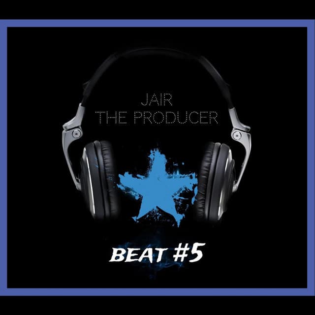 Jair The Producer