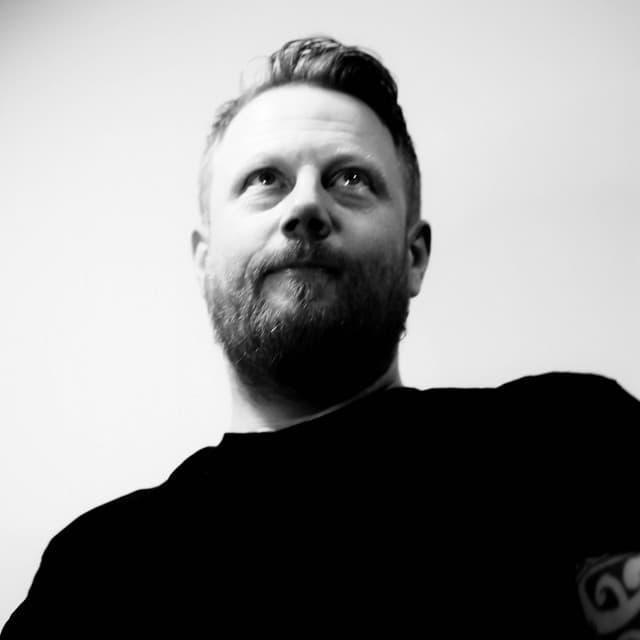 Jake Cusack