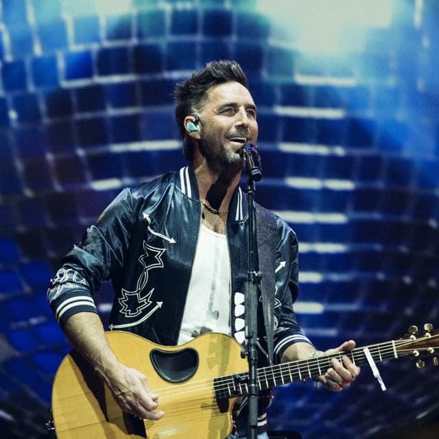 Jake Owen