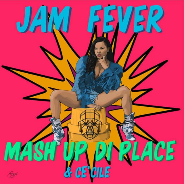 Jam Fever