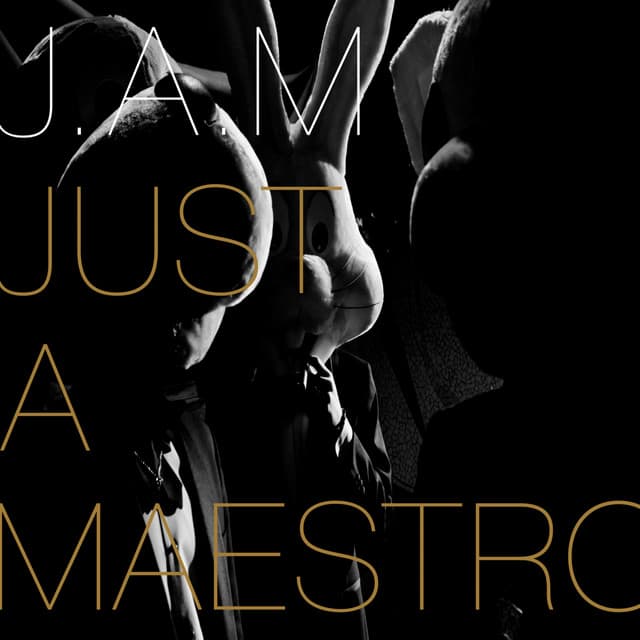 JAM