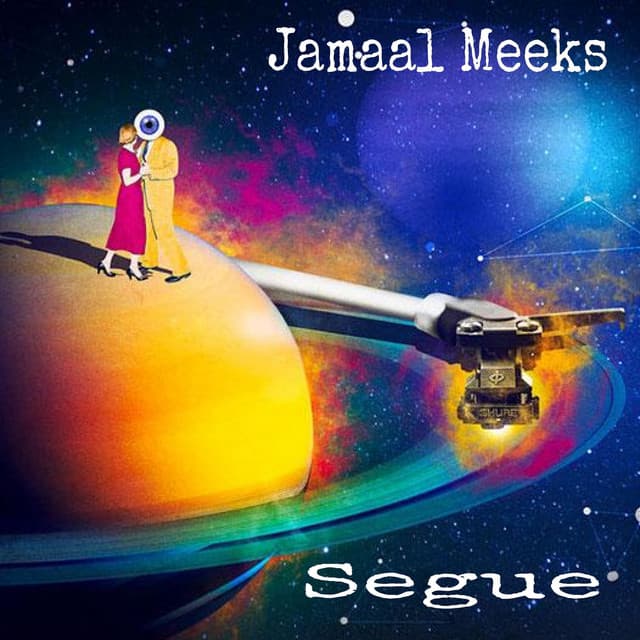 Jamaal Meeks