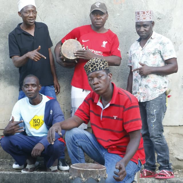 Jamaica Mnanda