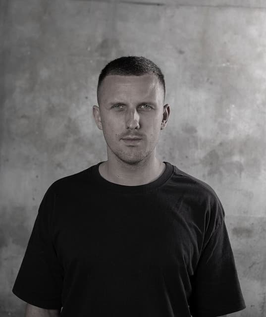 Jamek Ortega