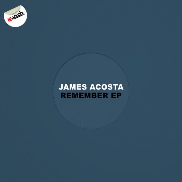 James Acosta