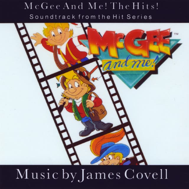 James Covell