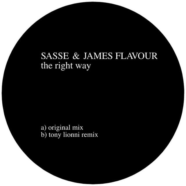 James Flavour
