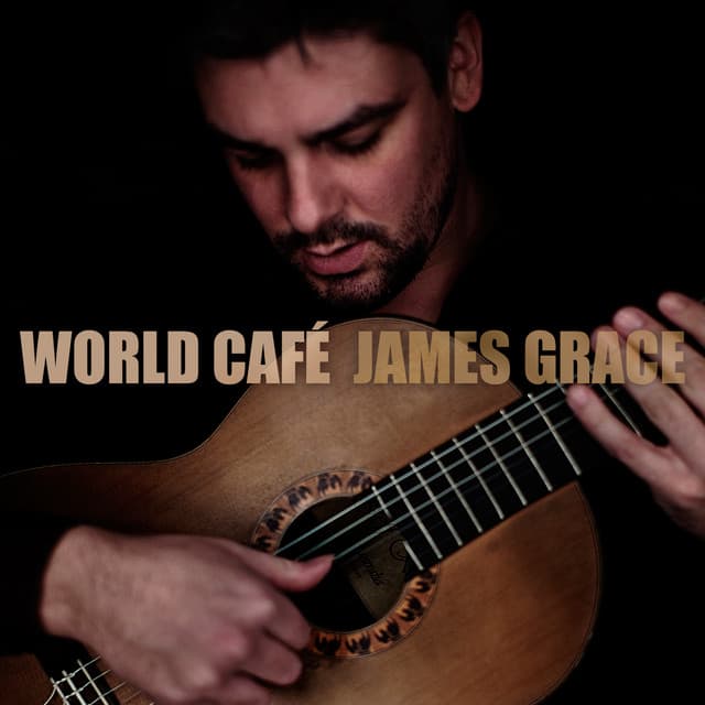 James Grace
