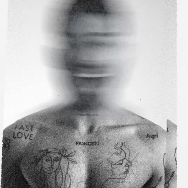 James Indigo