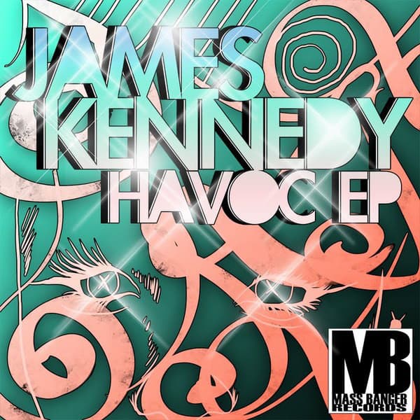 James Kennedy