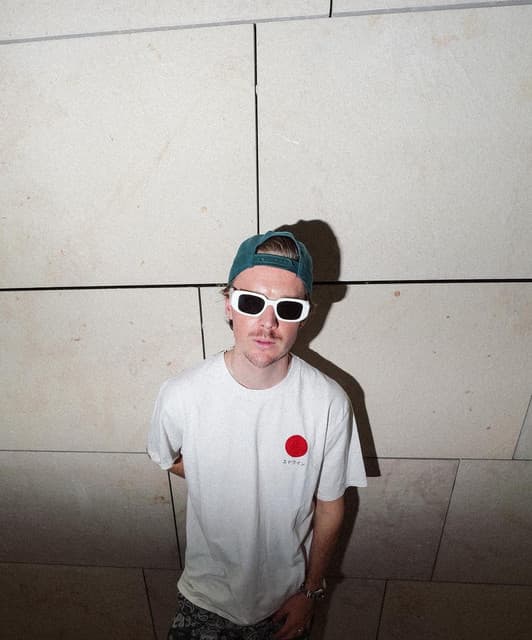 James Mac