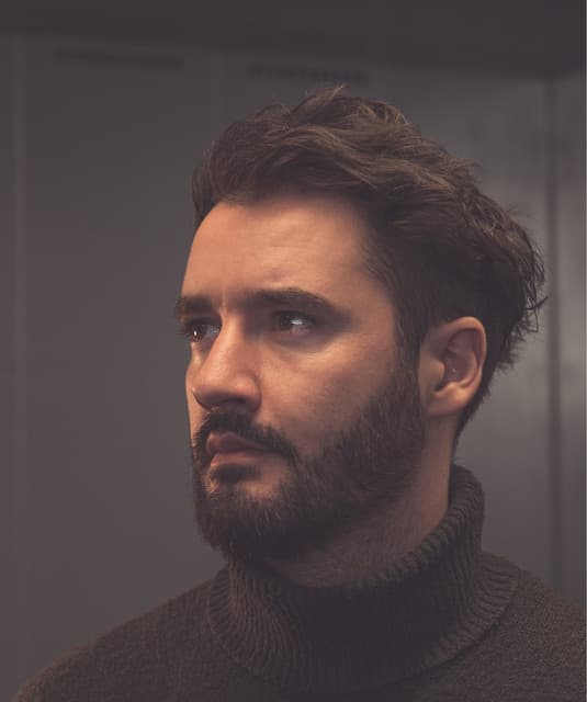 James Marley