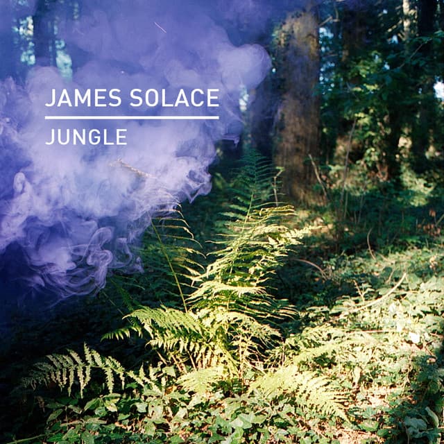 James Solace