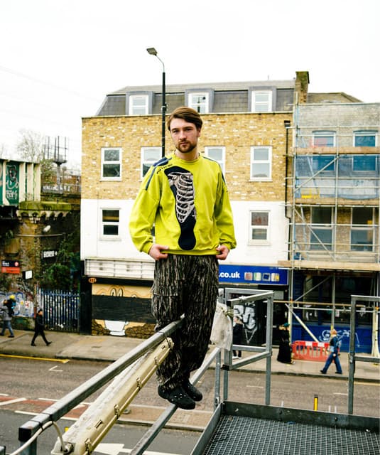Jamie Fielding