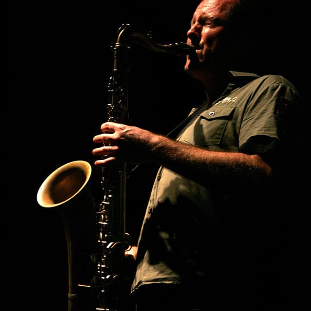 Jamie Oehlers