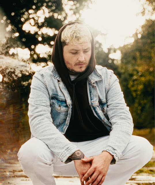 Jamie Wiltshire