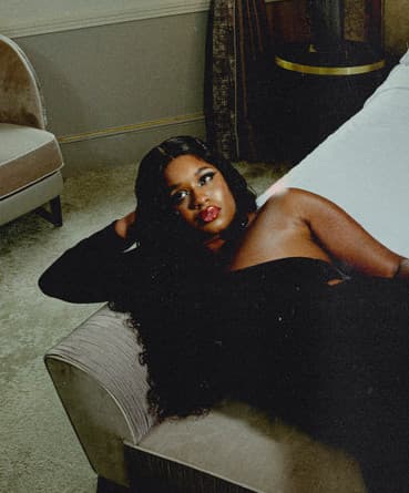 Jamilah Barry
