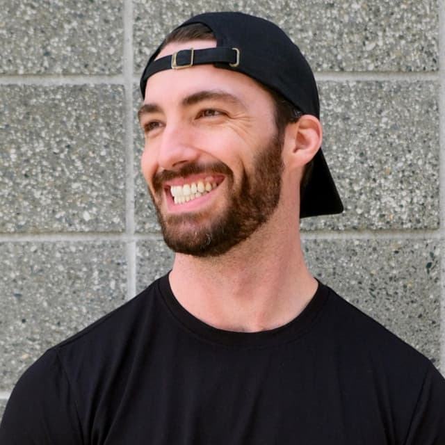 Jamison Daniel