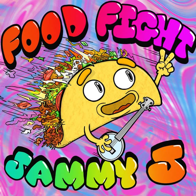 Jammy J