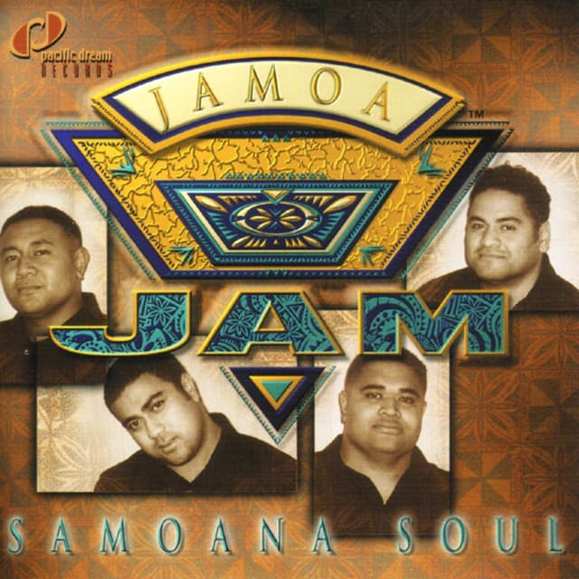 Jamoa Jam