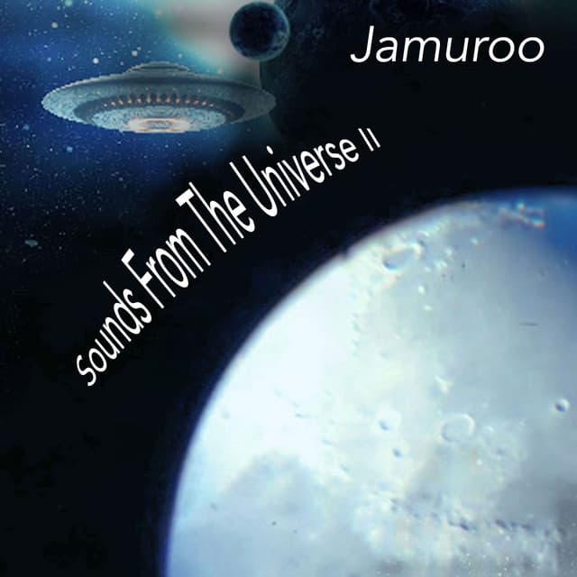 Jamuroo