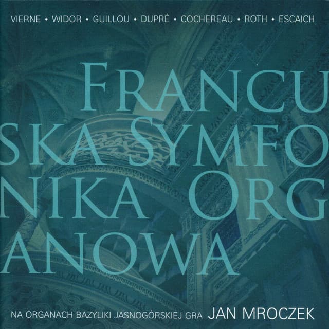 Jan Mroczek